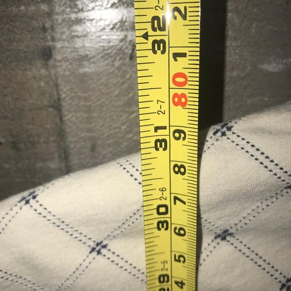 Lucky Brand Mens XXL Plaid Button Down - Picture 6 of 6